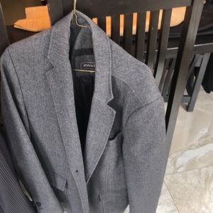 RW&CO. Grey sports coat